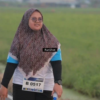Runner Photo 5750359