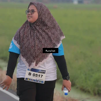 Runner Photo 5750360