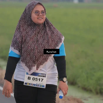 Runner Photo 5750363