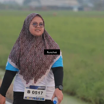 Runner Photo 5750364