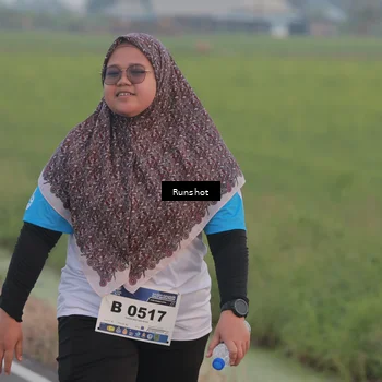 Runner Photo 5750365