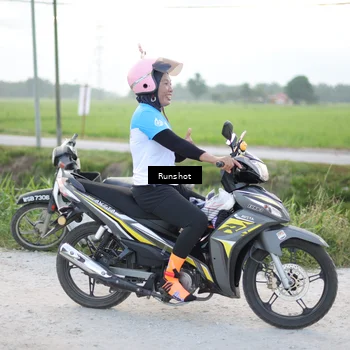 Runner Photo 5750370