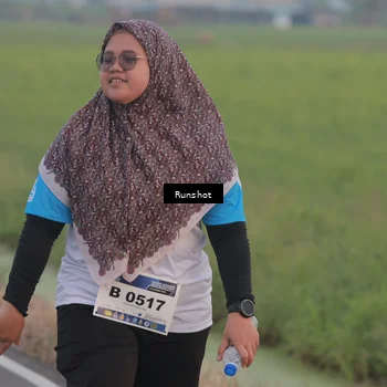 Runner Photo 5750372