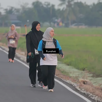 Runner Photo 5750380