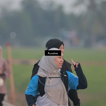 Runner Photo 5750391