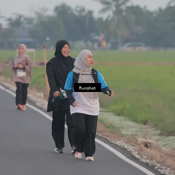 Runner Photo 5750392