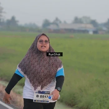 Runner Photo 5750400