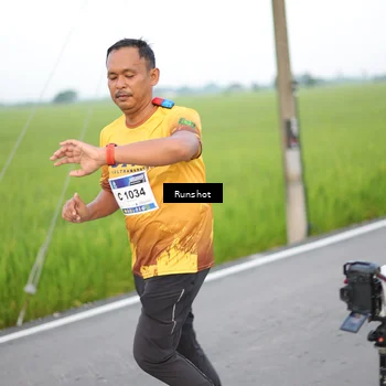 Runner Photo 5750413