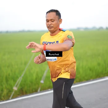 Runner Photo 5750415