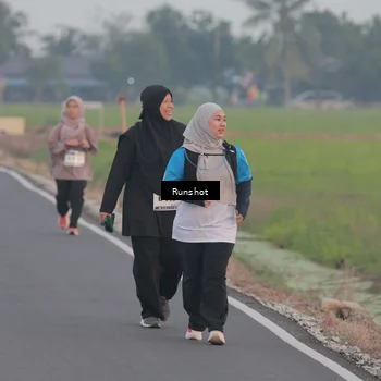 Runner Photo 5750416