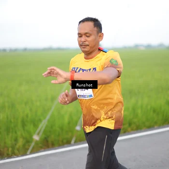 Runner Photo 5750421