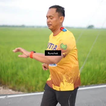 Runner Photo 5750423
