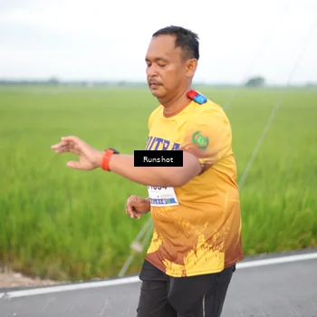 Runner Photo 5750425