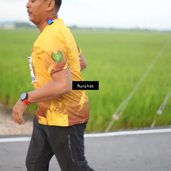 Runner Photo 5750428