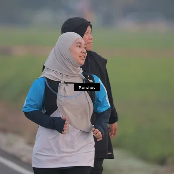 Runner Photo 5750430