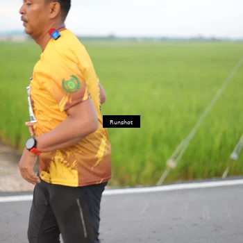 Runner Photo 5750432