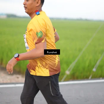 Runner Photo 5750433