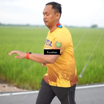 Runner Photo 5750443