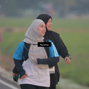 Runner Photo 5750462