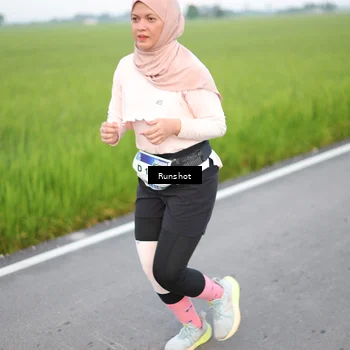 Runner Photo 5750463