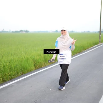 Runner Photo 5750498