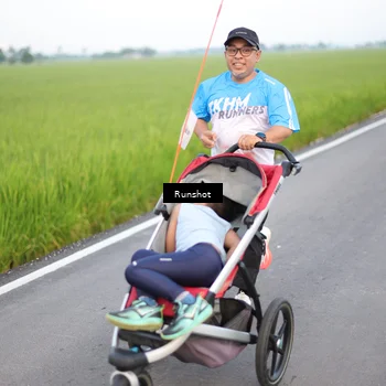 Runner Photo 5750499