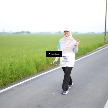 Runner Photo 5750504