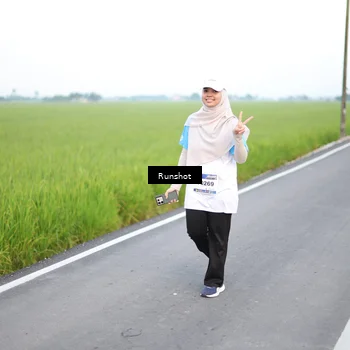Runner Photo 5750505