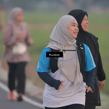 Runner Photo 5750510