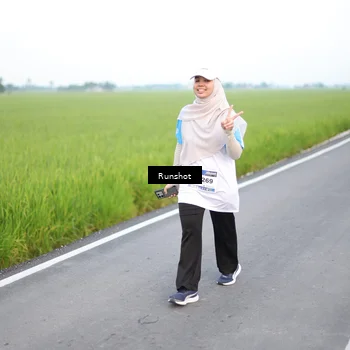 Runner Photo 5750517