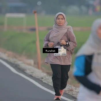 Runner Photo 5750524