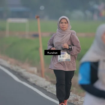 Runner Photo 5750525