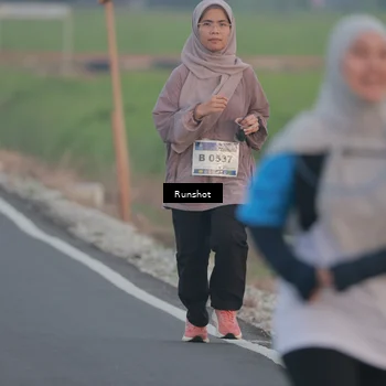 Runner Photo 5750531