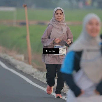 Runner Photo 5750532