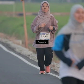Runner Photo 5750533