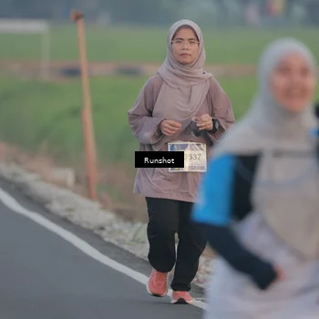 Runner Photo 5750537