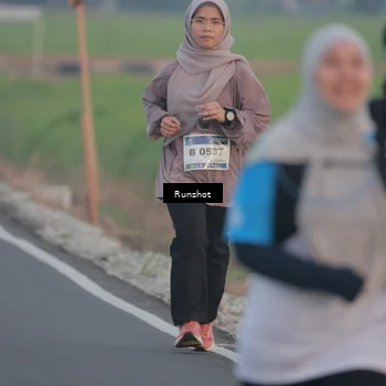 Runner Photo 5750539
