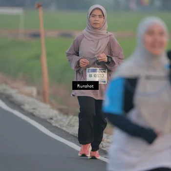 Runner Photo 5750540