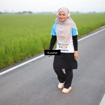 Runner Photo 5750541