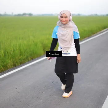 Runner Photo 5750542