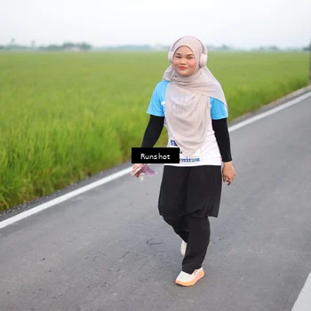 Runner Photo 5750543