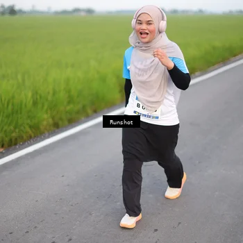 Runner Photo 5750545