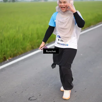 Runner Photo 5750550