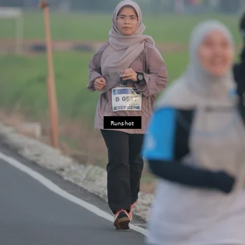 Runner Photo 5750552