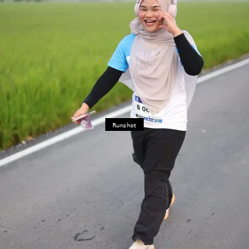 Runner Photo 5750554