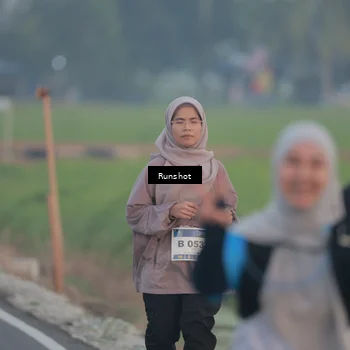 Runner Photo 5750557