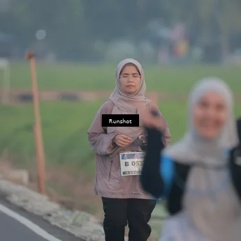 Runner Photo 5750558