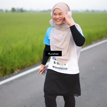 Runner Photo 5750560