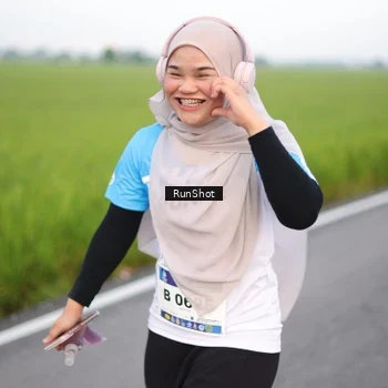 Runner Photo 5750563