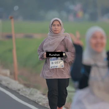 Runner Photo 5750569